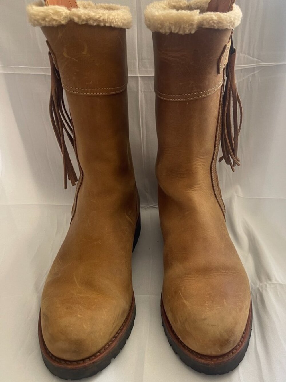 Penelope Chilvers Boots